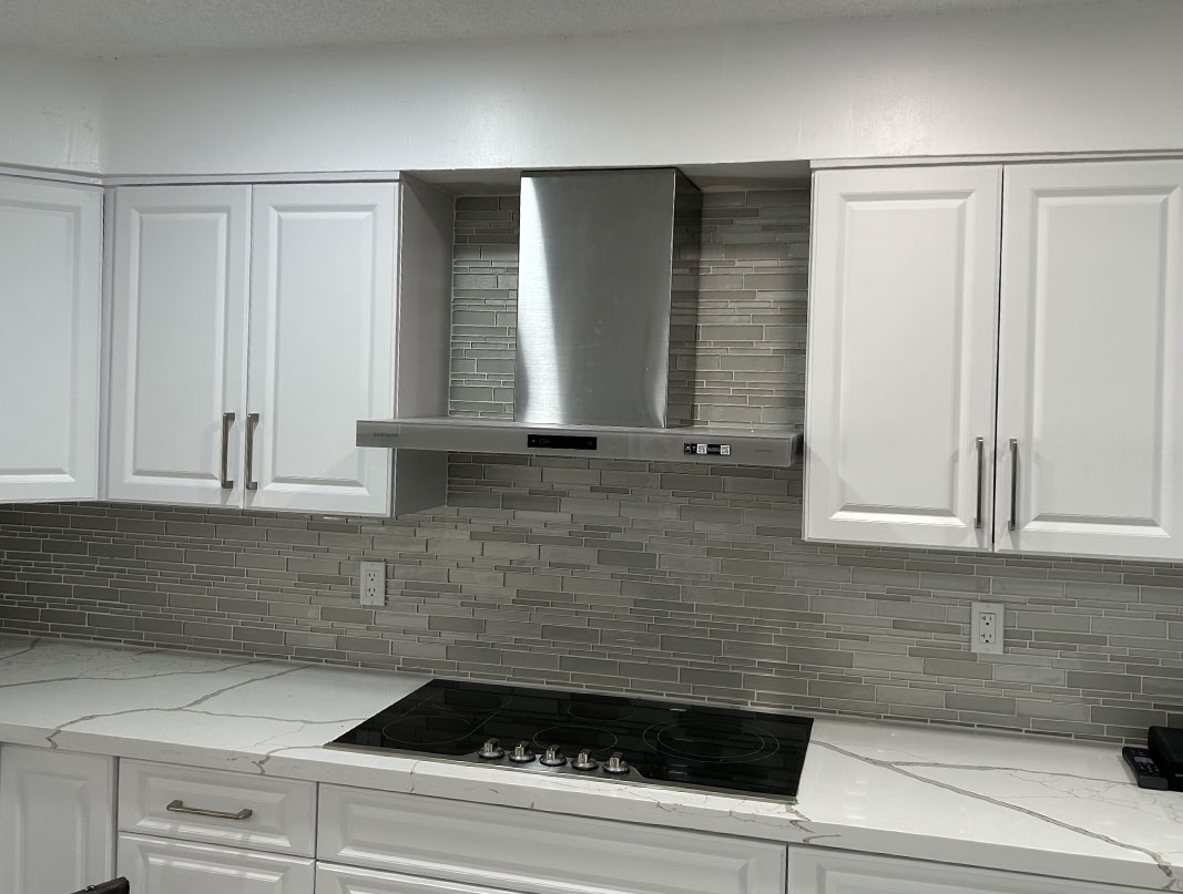Kitchen Cabinets - Factory Direct Renovations GroupFactory Direct ...